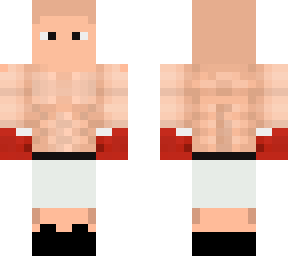 boxeador