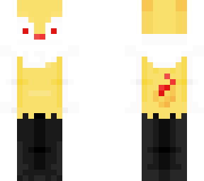 braixen #0654