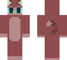 brown! ver