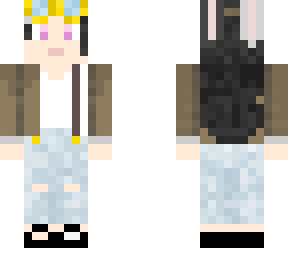 bunnyworker