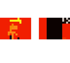 Cheetos | Minecraft Skin