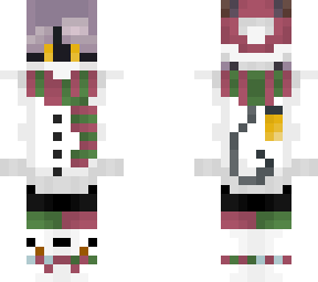 christmas m