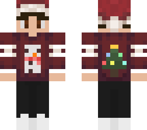 christmas mix final