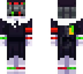 christmas n (murder drones)