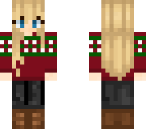 christmas sister