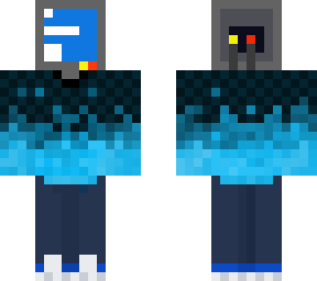 cool tv head ^_^