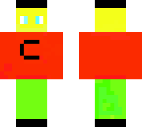 cooldudegober