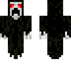 creeper reaper