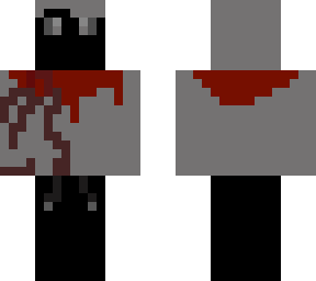 cryo, the test subject