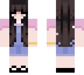 cute girl