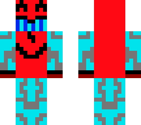 dagamerepic archo skin