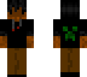 dantrell skin