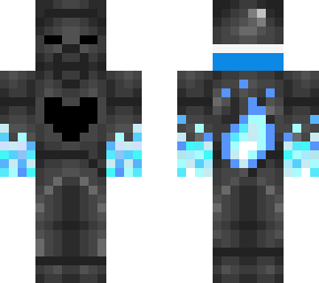 darkness rider