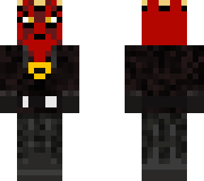 darth maul (han solo)