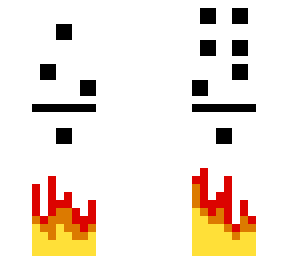 dice man