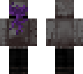 dread infected void