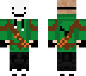 dream skin