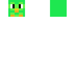 duo plushie