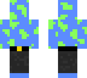 earth man