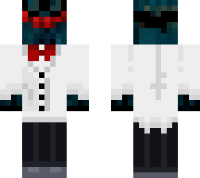 edited cave spider in a suit v2