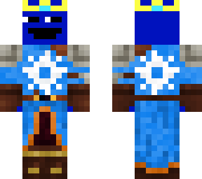 eskamoes king