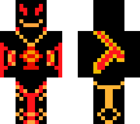fire king