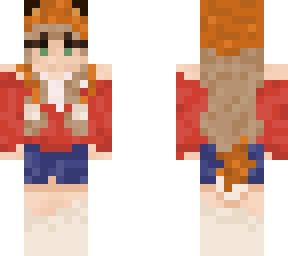 foxy-lea