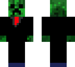 gentel creeper