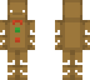 gingerbread big