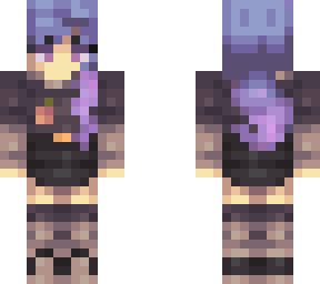 girl