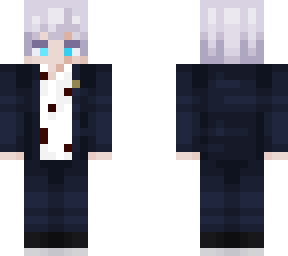 gojo awakening v2