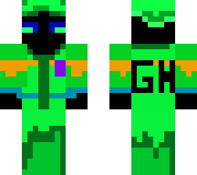 green boi#2