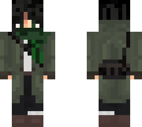 greeny