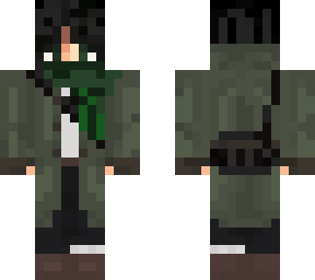 greeny