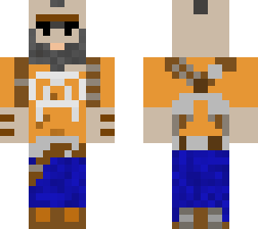 gunzerker salvador boarderlands 2