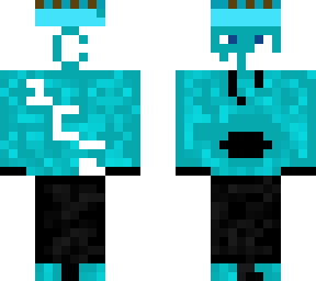 icy
