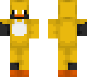 ignited chica
