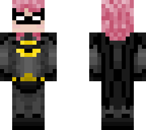 im batman (trust)