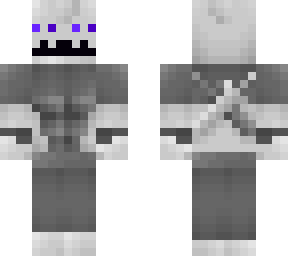 iron slayer