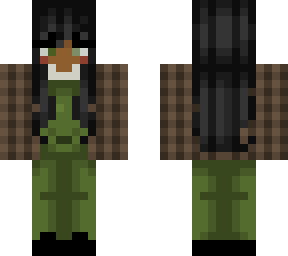 jaylines lore skin updated
