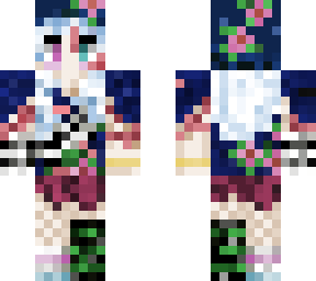 jyn_juniper official skin