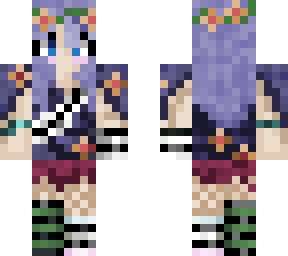 jynjuniper skin