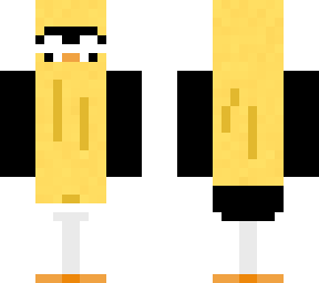 lucky banana