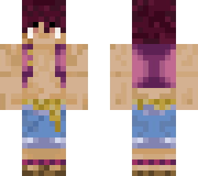 luffy