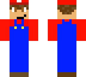 mario