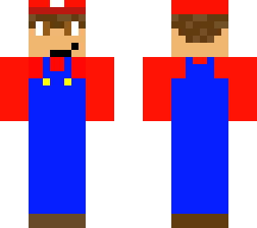 mario