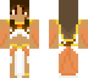 maya (sand-walker origin)