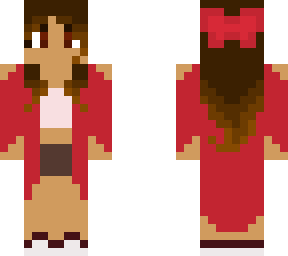 maya (standard skin)