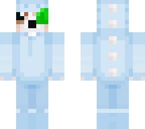 me skin!