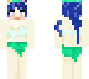 meadow fairy femme